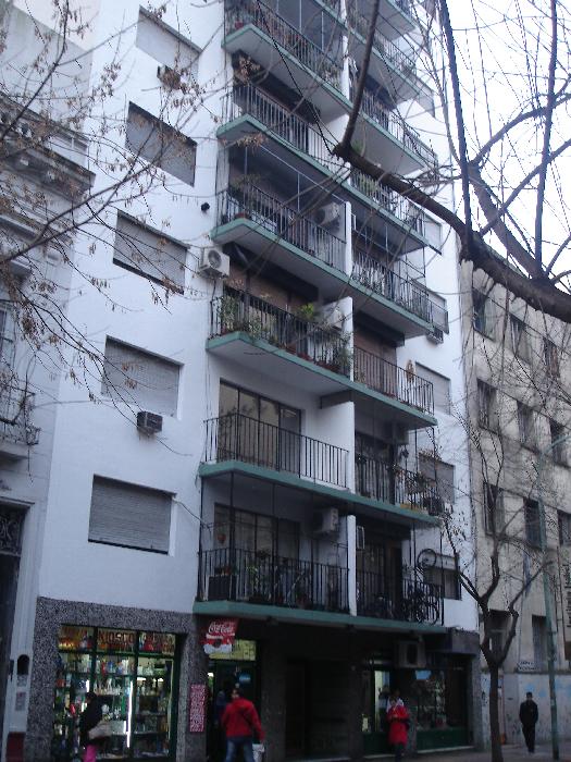 Departamento en Venta en Balvanera, Capital Federal — foto 3