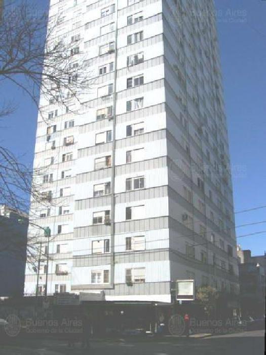 Departamento en Venta en Once, Capital Federal