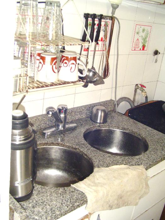 Departamento en Venta en Once, Capital Federal — foto 5