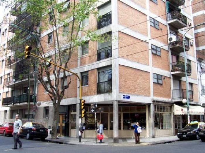 Departamento en Venta en Once, Capital Federal