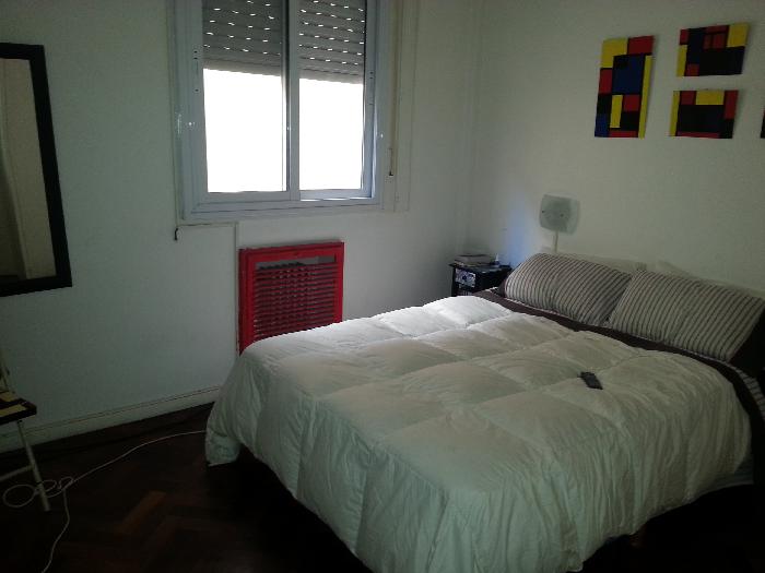 Departamento en Venta en Once, Capital Federal — foto 2