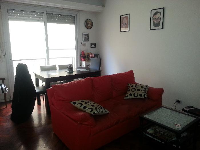 Departamento en Venta en Once, Capital Federal — foto 9