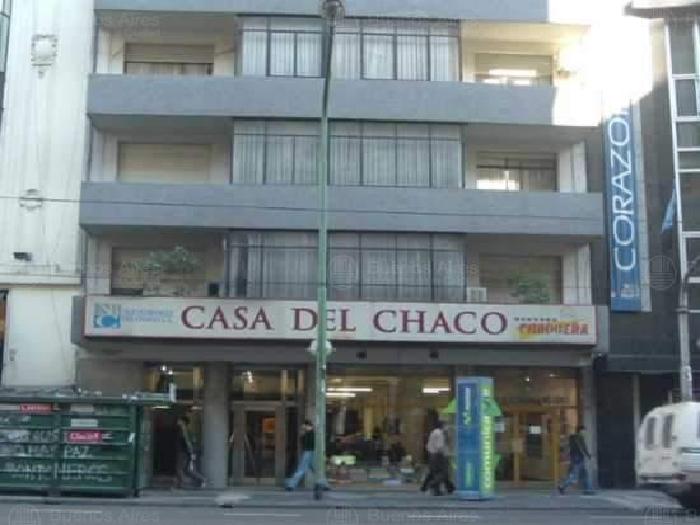 Departamento en Venta en Balvanera, Capital Federal