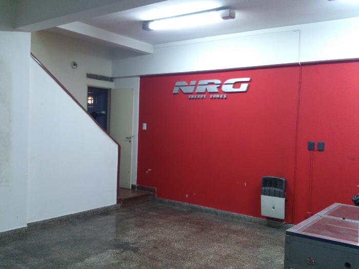 Local Comercial en Alquiler en Balvanera, Capital Federal - 2