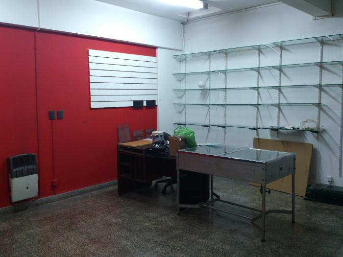 Local Comercial en Alquiler en Balvanera, Capital Federal - 3