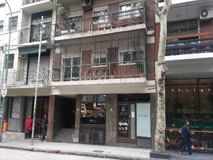 Departamento en Venta en Barrio Norte, Capital Federal — foto 12