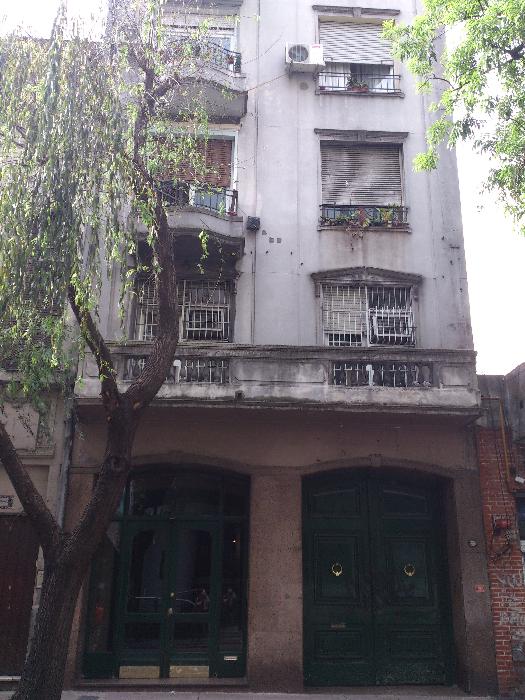 Departamento en Venta en Balvanera, Capital Federal — foto 4