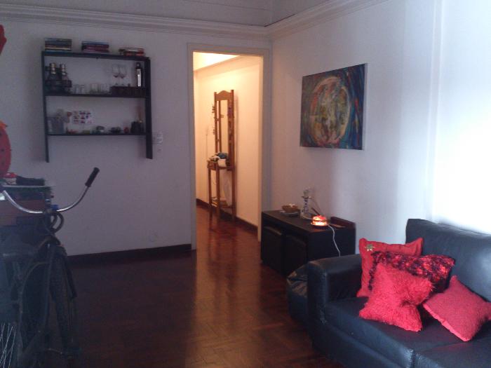Departamento en Venta en Balvanera, Capital Federal — foto 5