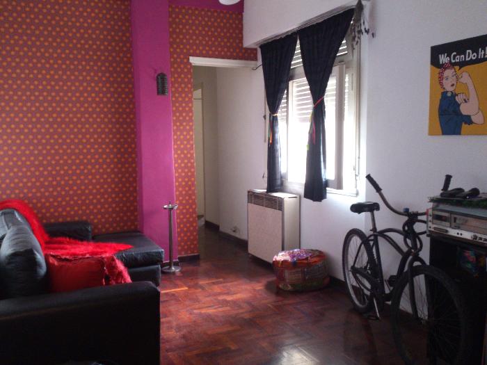 Departamento en Venta en Balvanera, Capital Federal — foto 6
