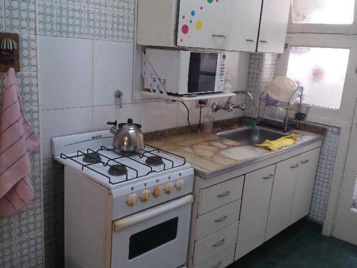 Departamento en Venta en Balvanera, Capital Federal — foto 10