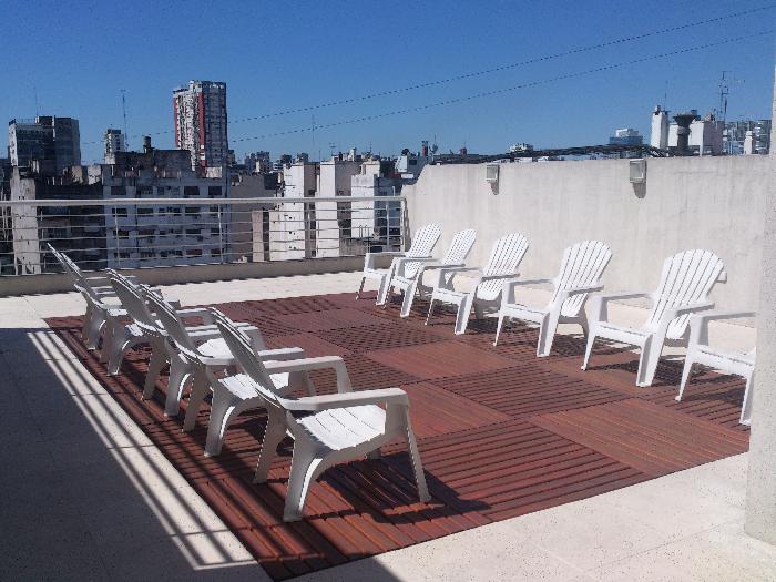 Departamento en Venta en Balvanera, Capital Federal — foto 6