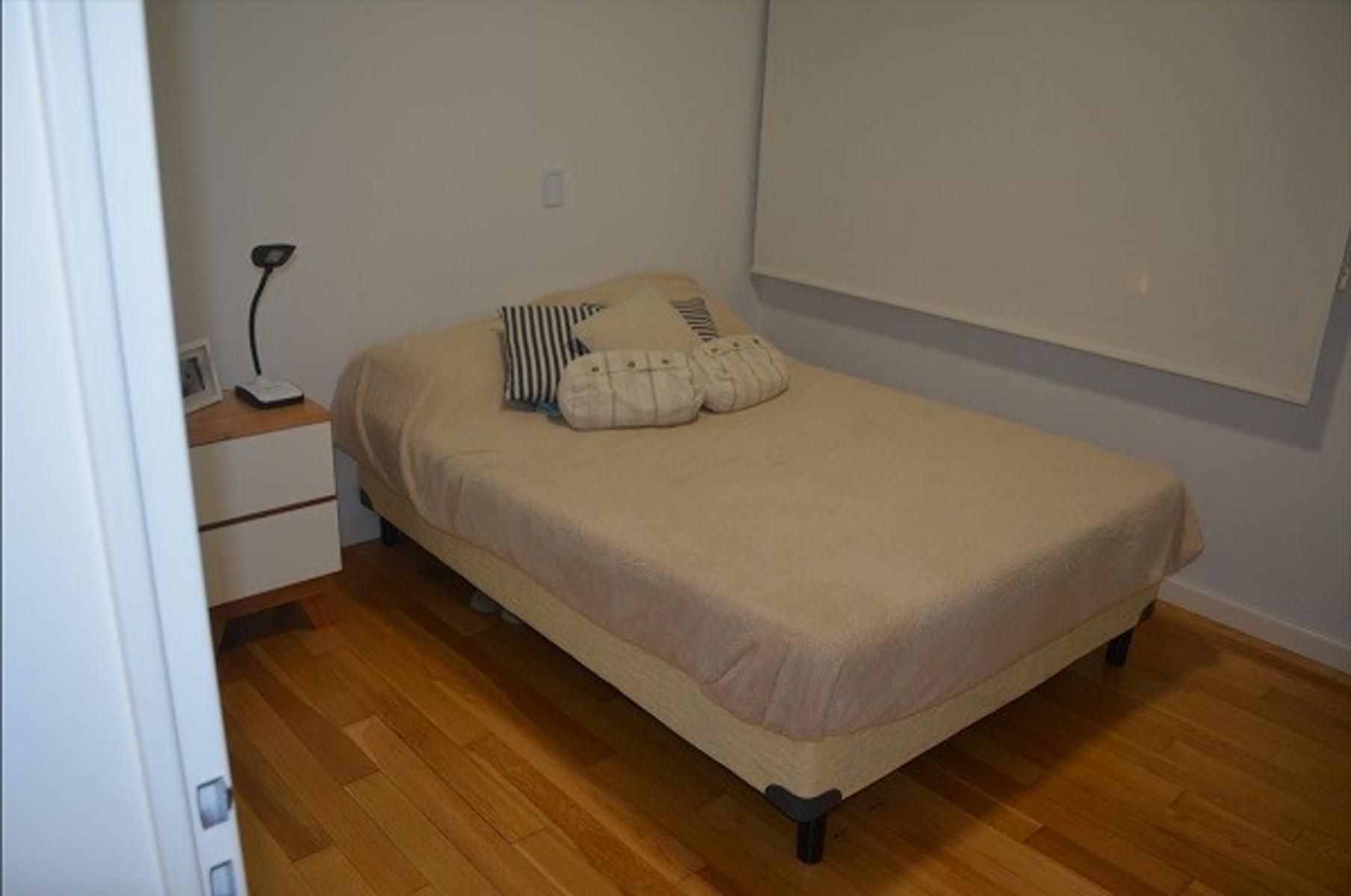 ALQUILER TEMPORAL 3 AMBIENTES PREMIUM EN PALERMO SOHO — foto 6