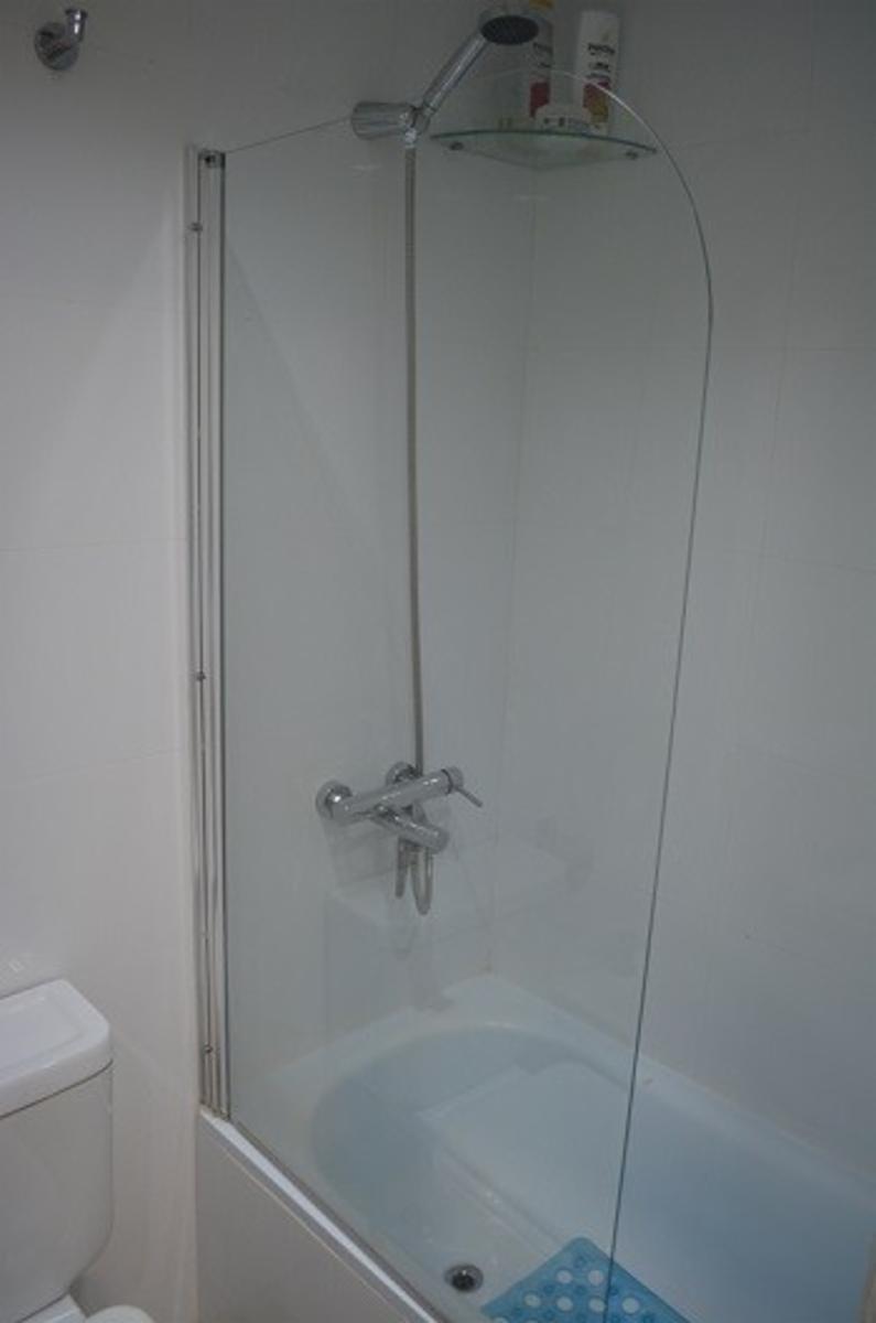ALQUILER TEMPORAL 3 AMBIENTES PREMIUM EN PALERMO SOHO — foto 8