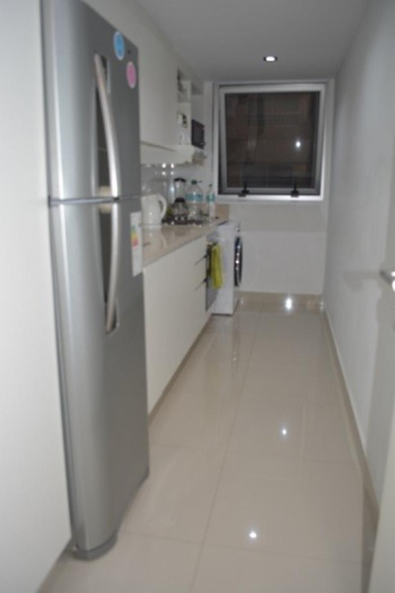 ALQUILER TEMPORAL 3 AMBIENTES PREMIUM EN PALERMO SOHO — foto 10