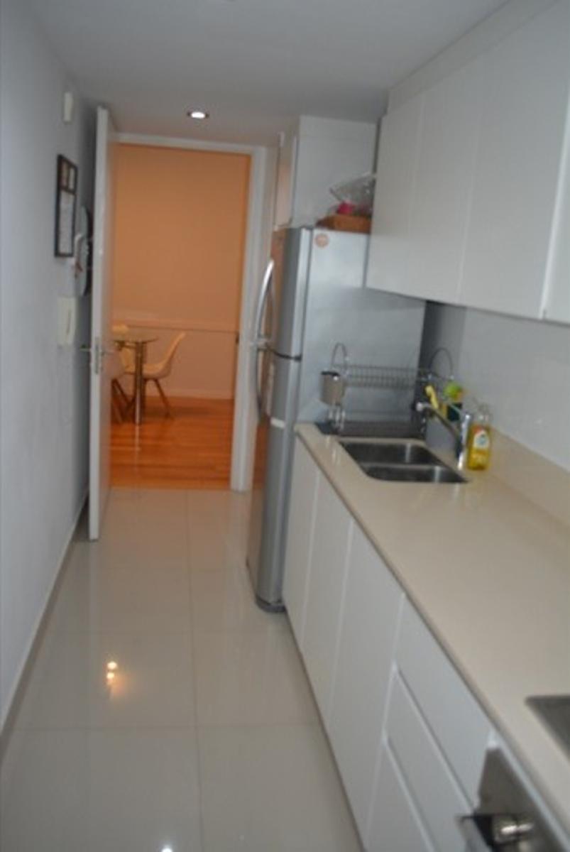 ALQUILER TEMPORAL 3 AMBIENTES PREMIUM EN PALERMO SOHO — foto 11