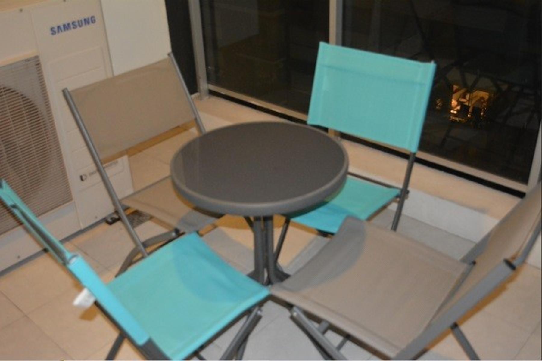 ALQUILER TEMPORAL 3 AMBIENTES PREMIUM EN PALERMO SOHO — foto 12