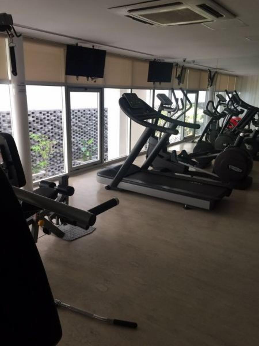 ALQUILER TEMPORAL 3 AMBIENTES PREMIUM EN PALERMO SOHO — foto 14
