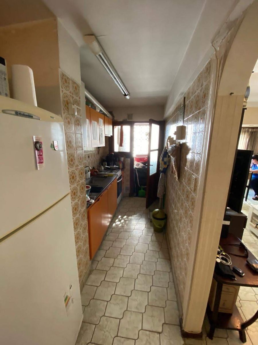 EN VENTA DEPARTAMENTO DOS AMBIENTES CON COCHERA. — foto 4