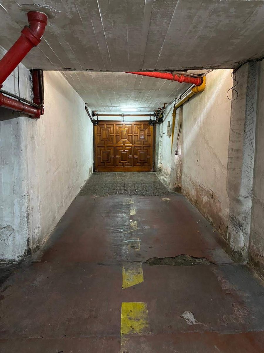 EN VENTA DEPARTAMENTO DOS AMBIENTES CON COCHERA. — foto 5