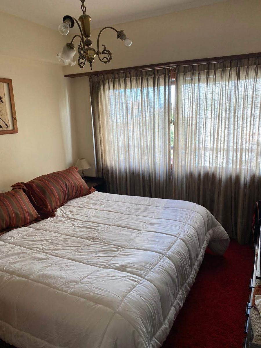 EN VENTA DEPARTAMENTO DOS AMBIENTES CON COCHERA. — foto 6