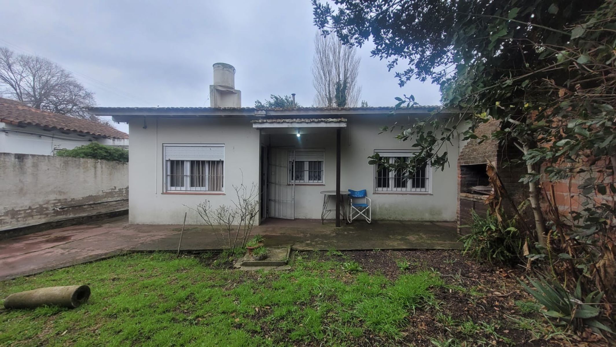 OPORTUNIDAD.- PH. 2 AMBIENTES- ZONA CAISAMAR