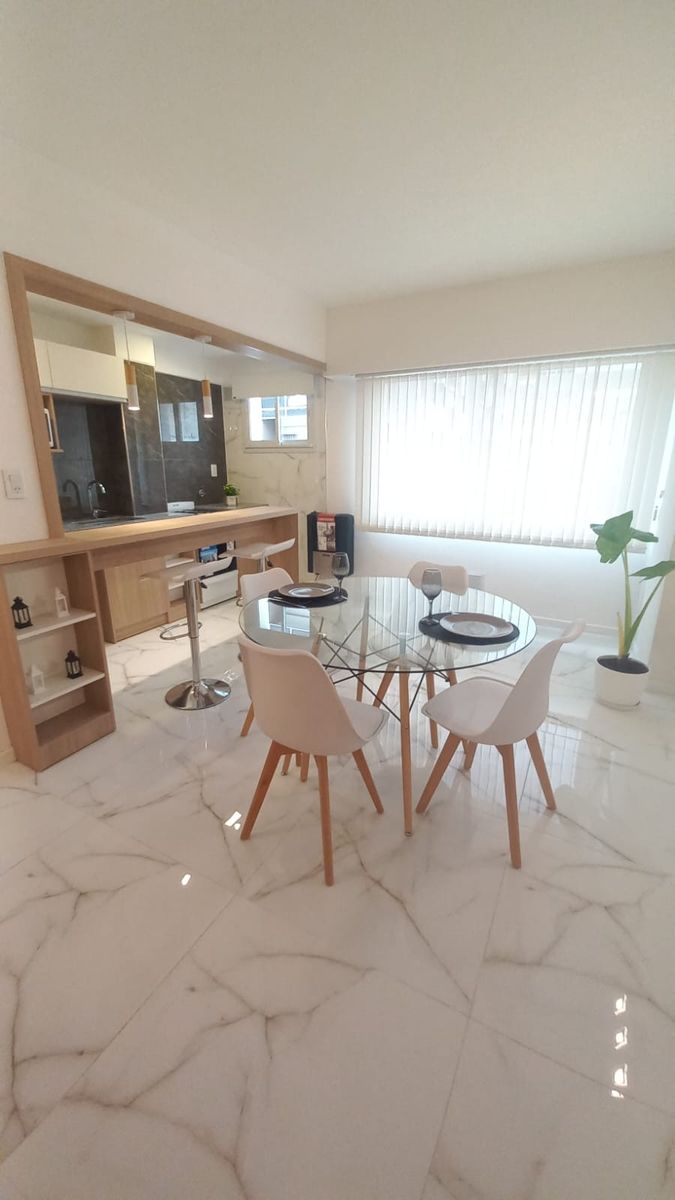 OPORTUNIDAD - DEPTO. EN VENTA 2 AMBIENTES - ZONA CENTRO