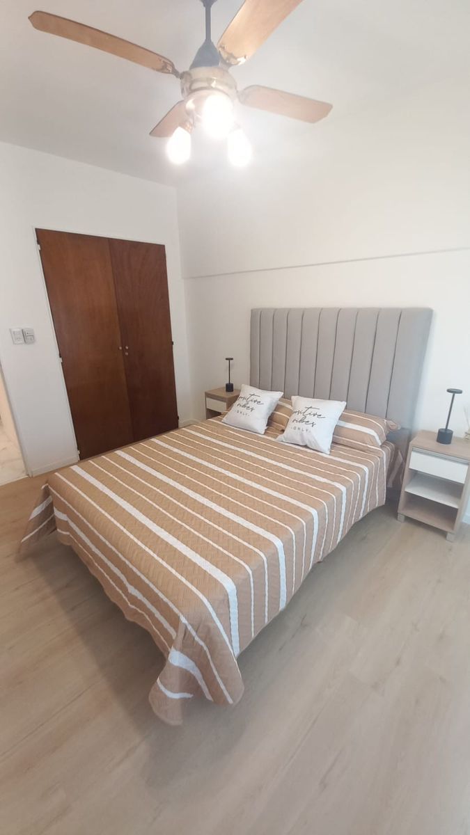 OPORTUNIDAD - DEPTO. EN VENTA 2 AMBIENTES - ZONA CENTRO — foto 4