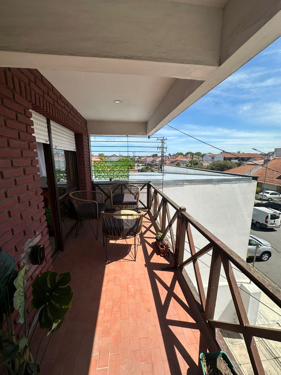 VENTA.-DEPTO. 2AMBIENTES A LA CALLE.-ZONA PARQUE LURO — foto 5