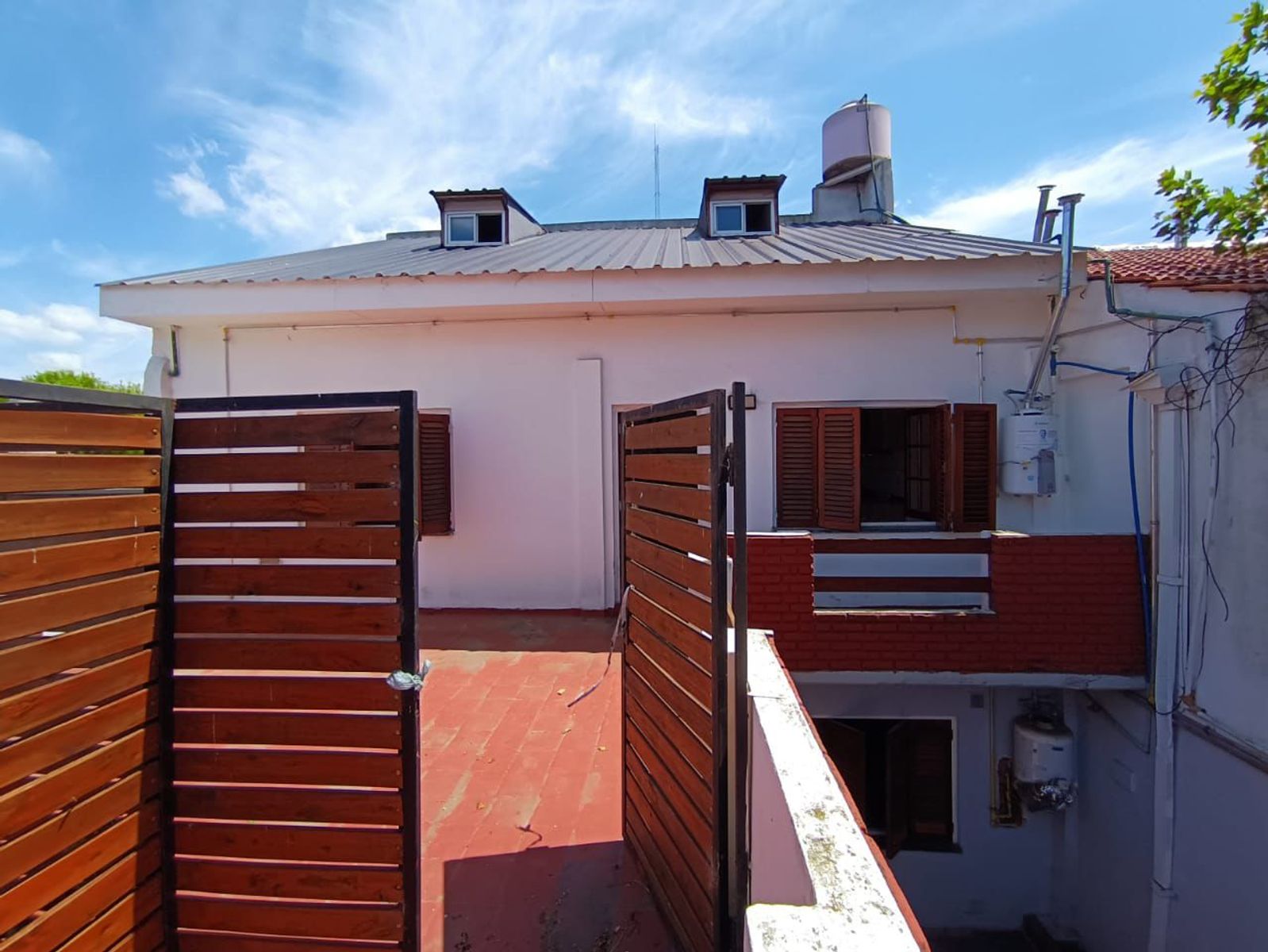 EN VENTA.- PH 3 ambientes - ZONA: Don Bosco 2900- 80m² * todos los servicios. — foto 7