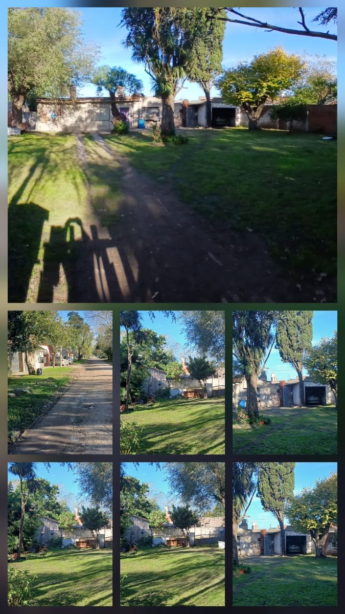 OPRTUNIDAD.- LOTE DE TERRENO 10 X 33 MTS.-U$D 22.000.