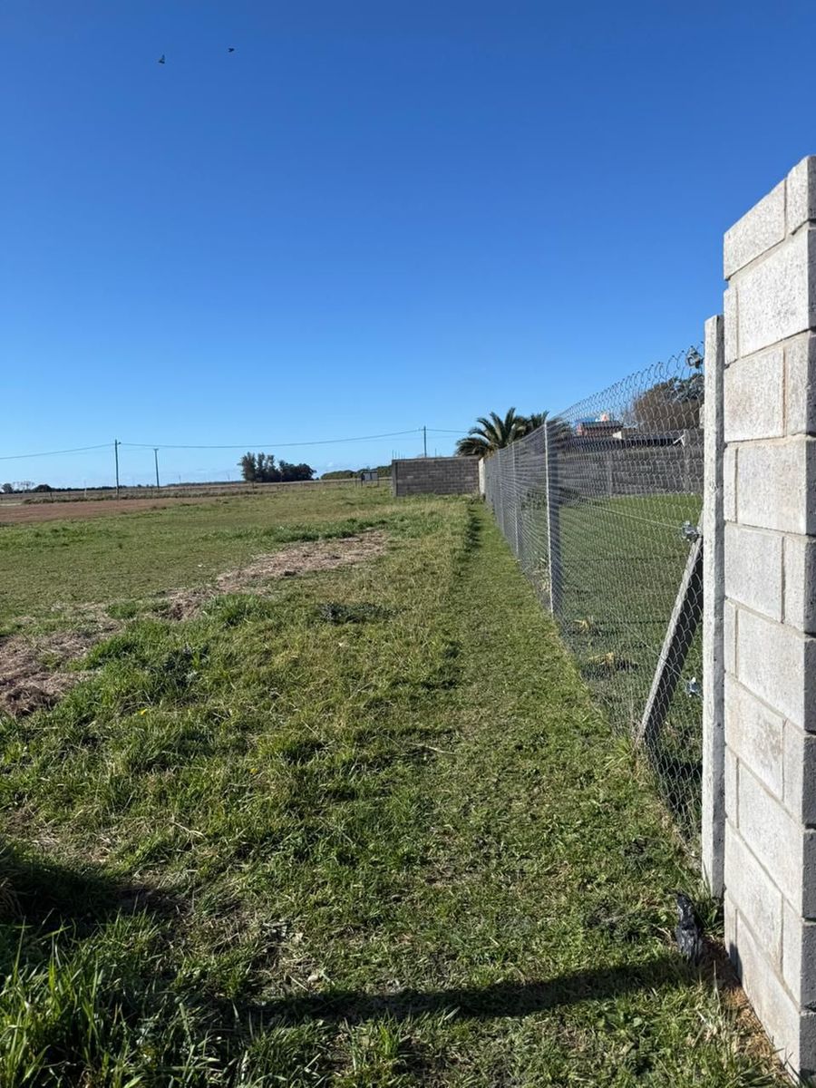 OPORTUNIDAD.- LOTE DE TERRENO - Terreno de 425 mts2 -BARRIO CASTAGNINO — foto 2