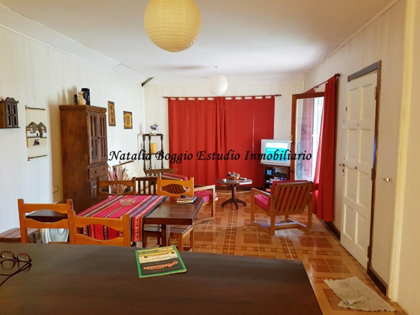CHalet en Venta Miramar Barrio Parque Mar 3 ambientes — foto 2