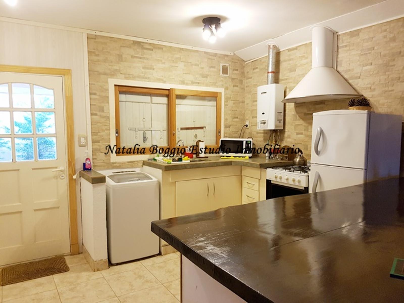 CHalet en Venta Miramar Barrio Parque Mar 3 ambientes — foto 3