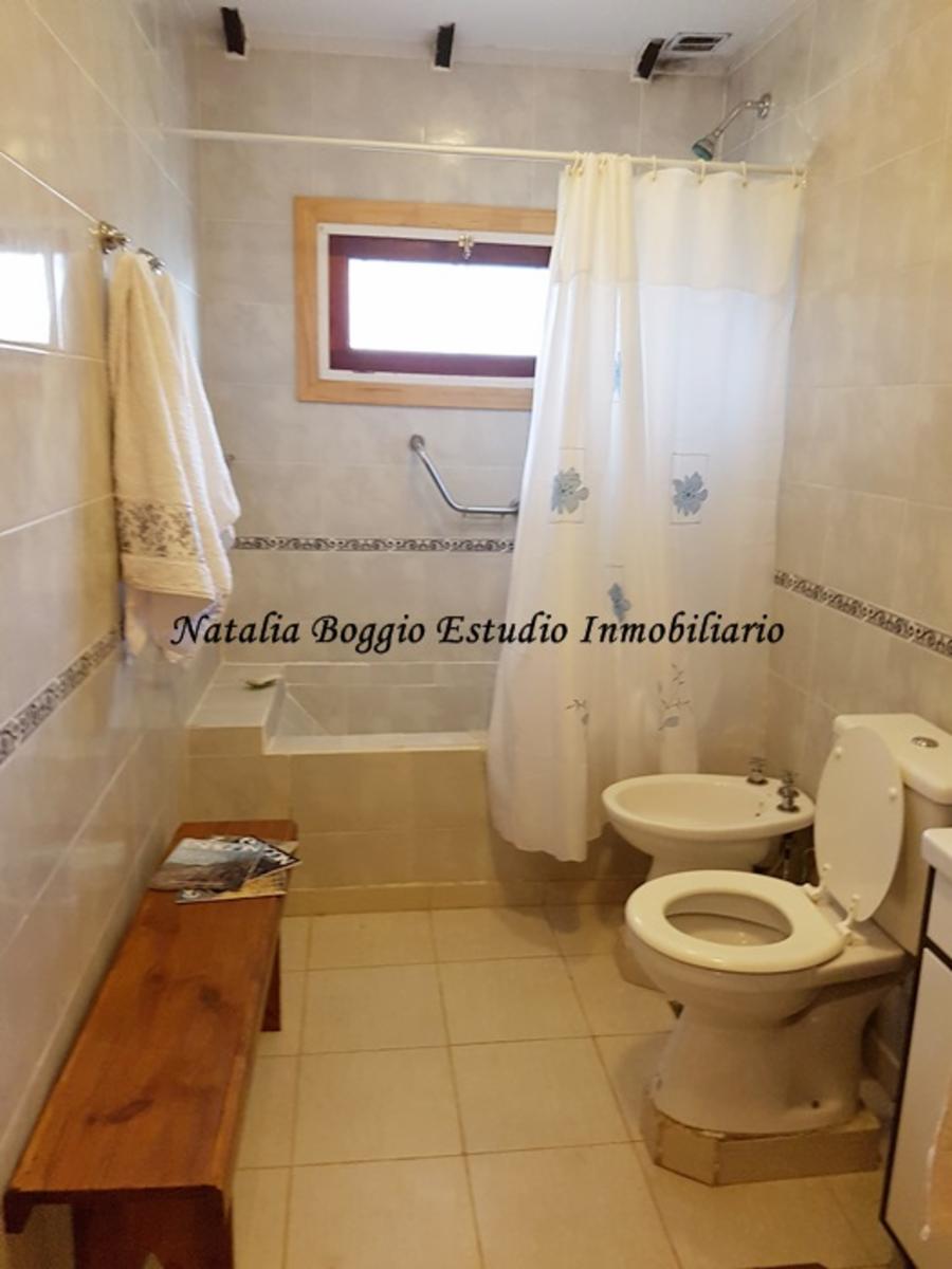 CHalet en Venta Miramar Barrio Parque Mar 3 ambientes — foto 6