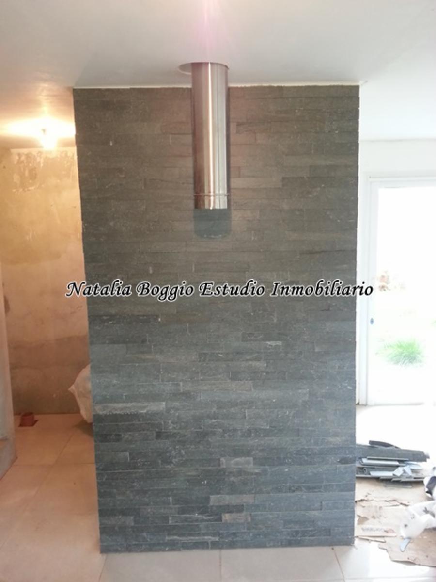 Miramar Barrio LAS LOMAS casa de 3 ambientes a TERMINAR — foto 3