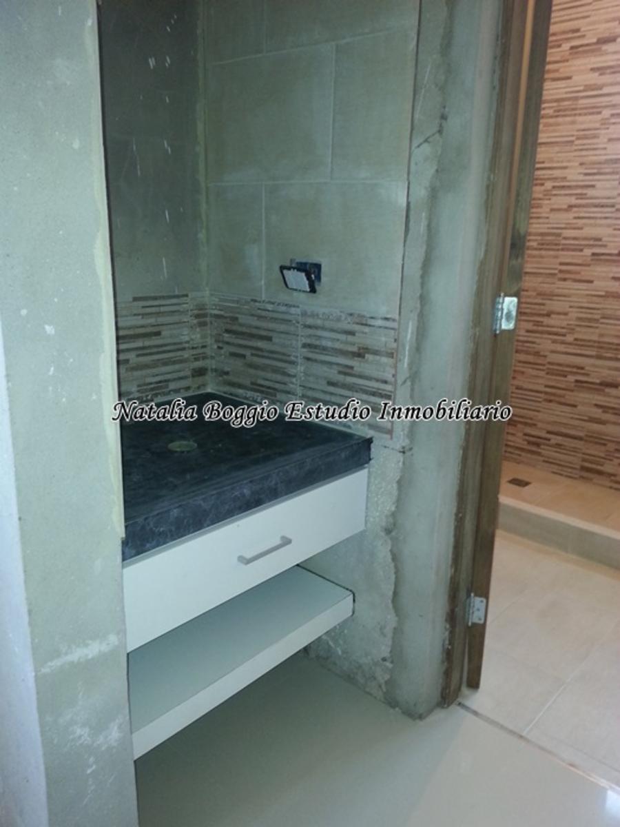 Miramar Barrio LAS LOMAS casa de 3 ambientes a TERMINAR — foto 6