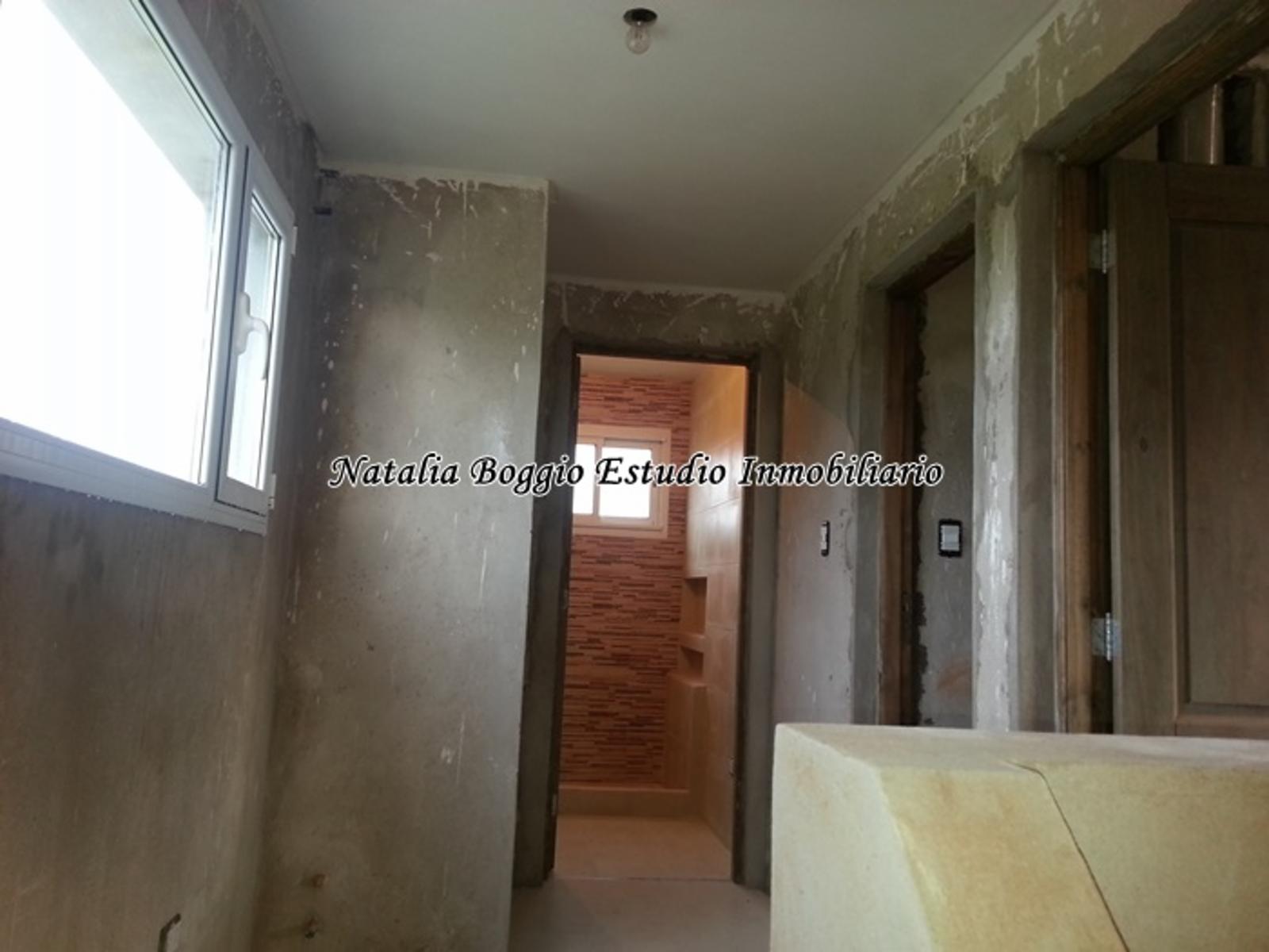 Miramar Barrio LAS LOMAS casa de 3 ambientes a TERMINAR — foto 7