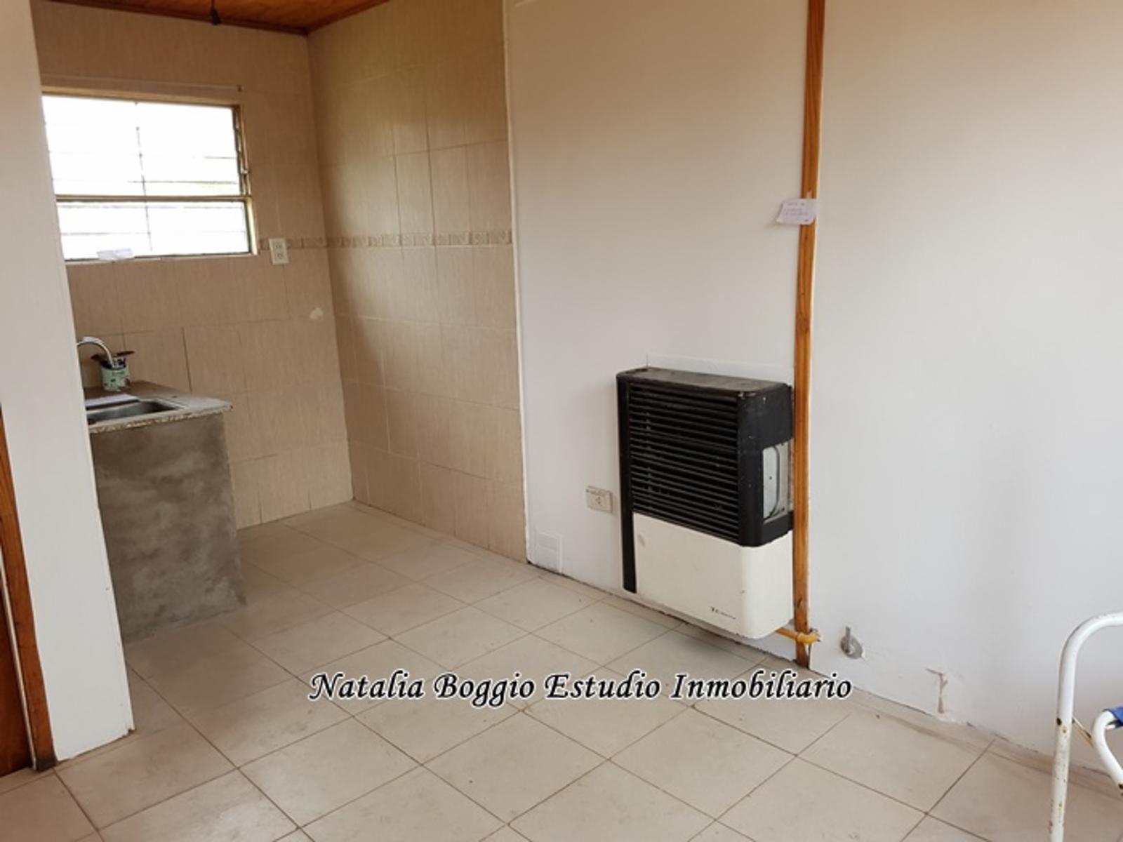 Miramar casa en VENTA de 3 ambientes PREFABRICADA — foto 3