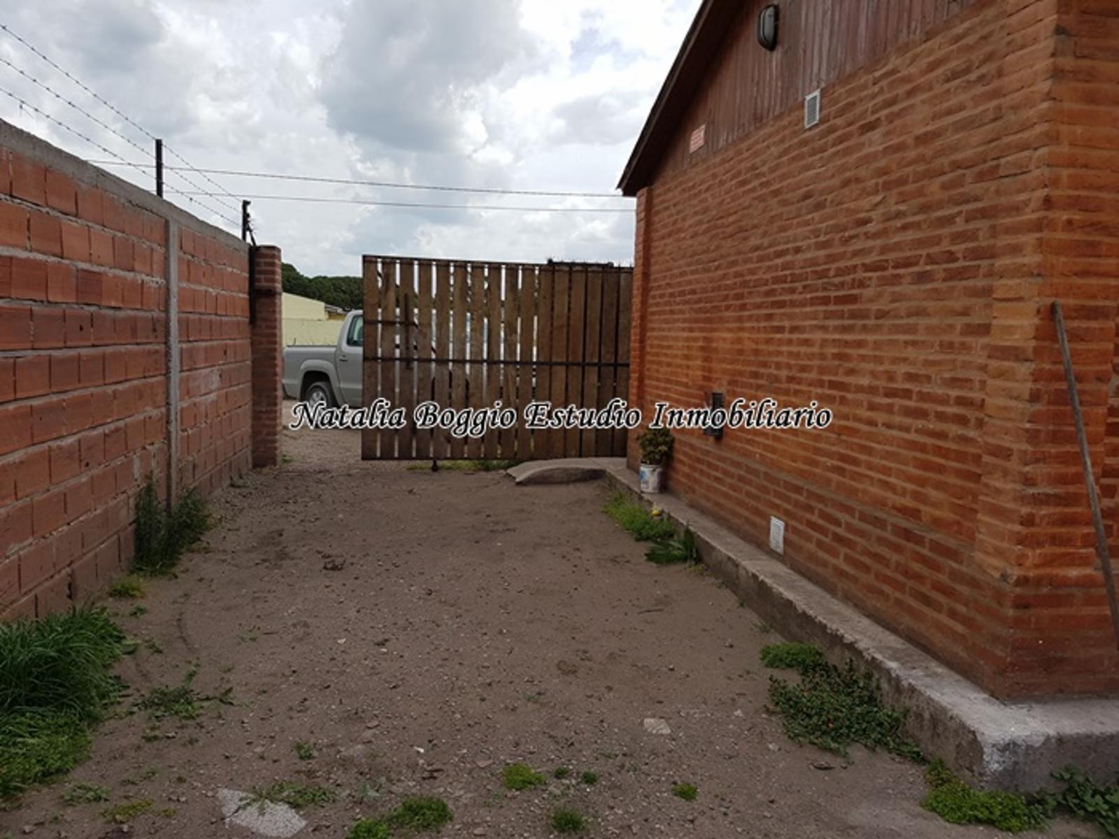 Miramar casa en VENTA de 3 ambientes PREFABRICADA — foto 11