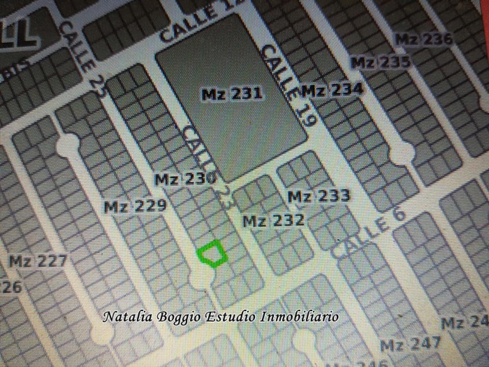 LOTE en venta en el MARQUESADO ruta 11 Camino a MIRAMAR - 3