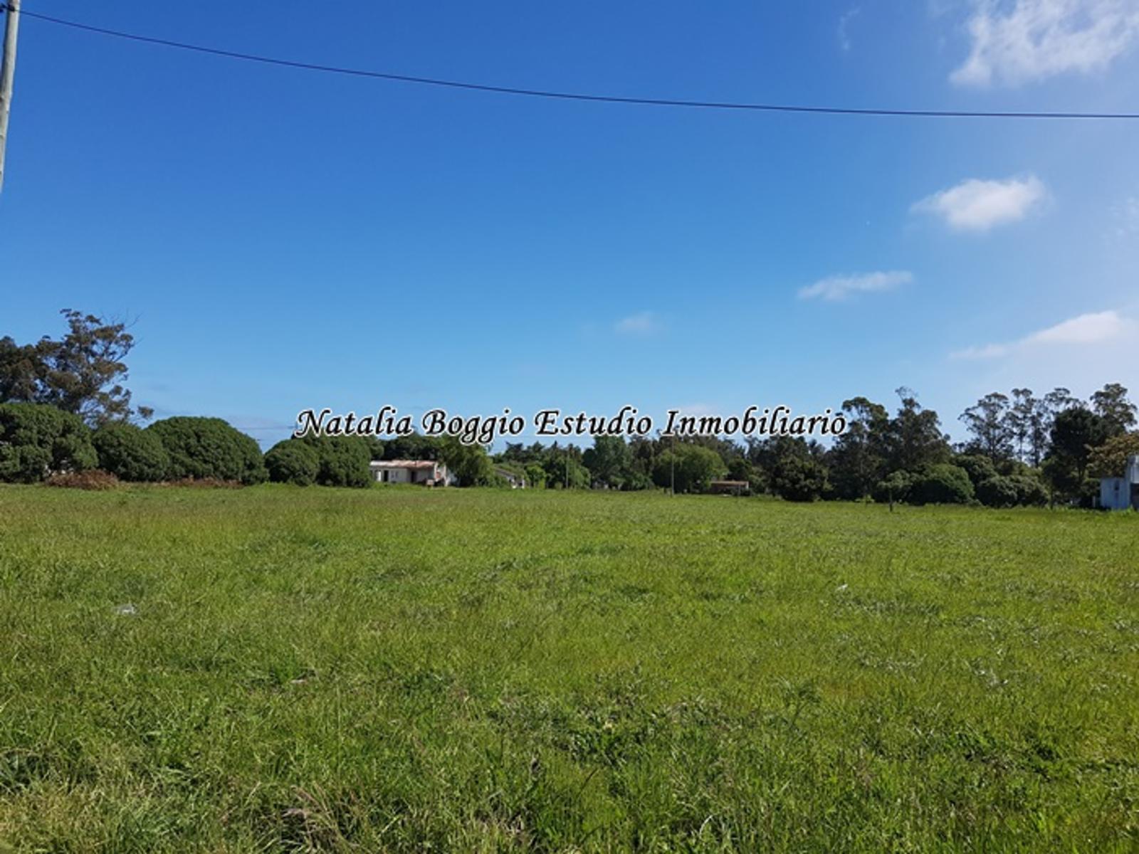 LOTE en venta en el MARQUESADO ruta 11 Camino a MIRAMAR - 4