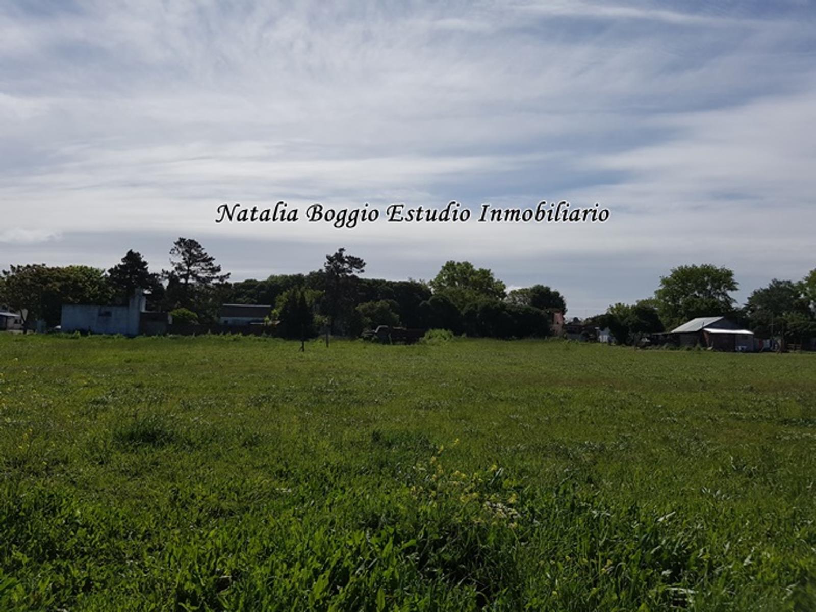 LOTE en venta en el MARQUESADO ruta 11 Camino a MIRAMAR - 5