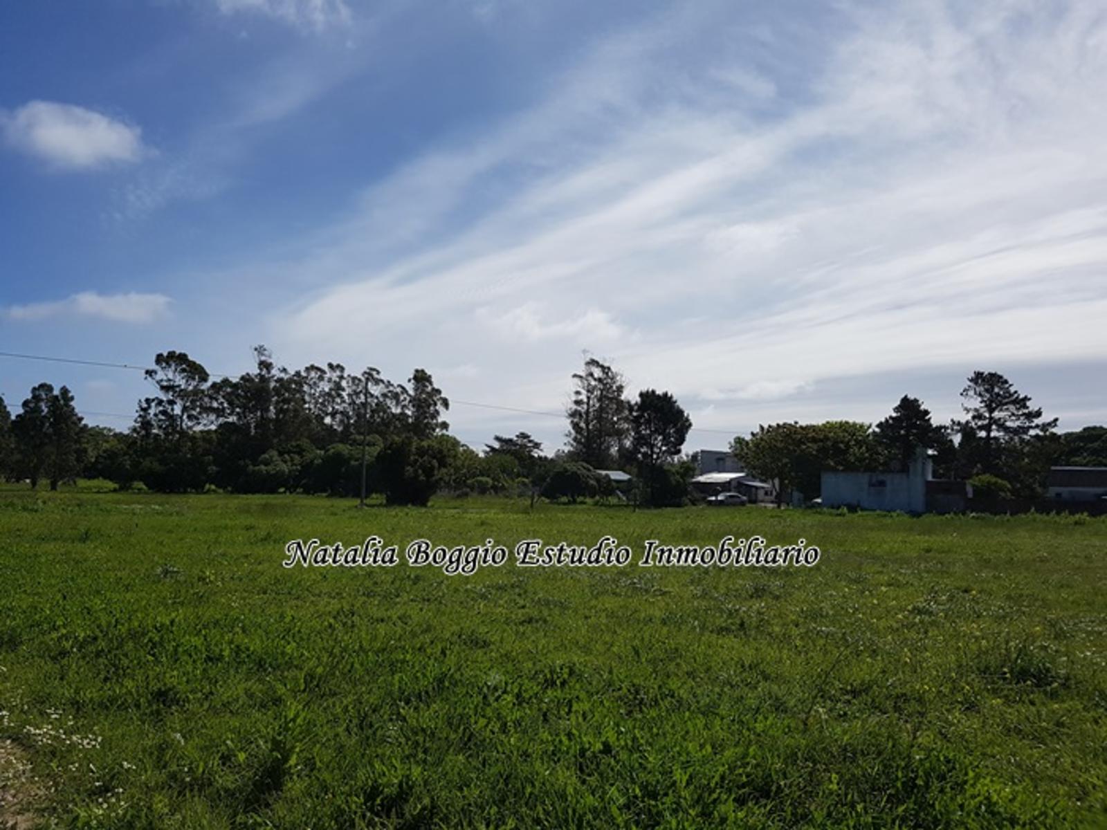 LOTE en venta en el MARQUESADO ruta 11 Camino a MIRAMAR - 6