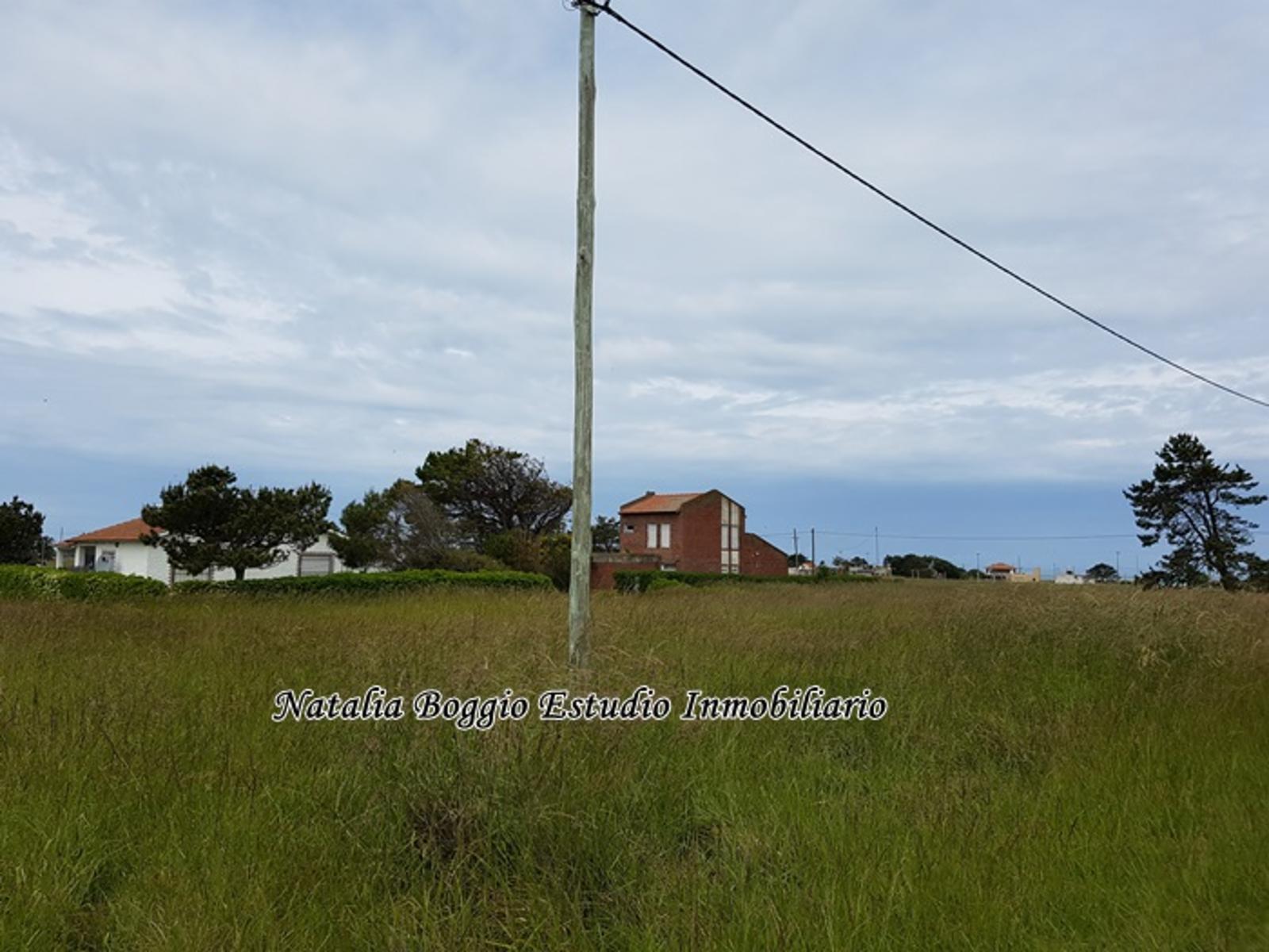 LOTE en venta en el MARQUESADO ruta 11 Camino a MIRAMAR - 8