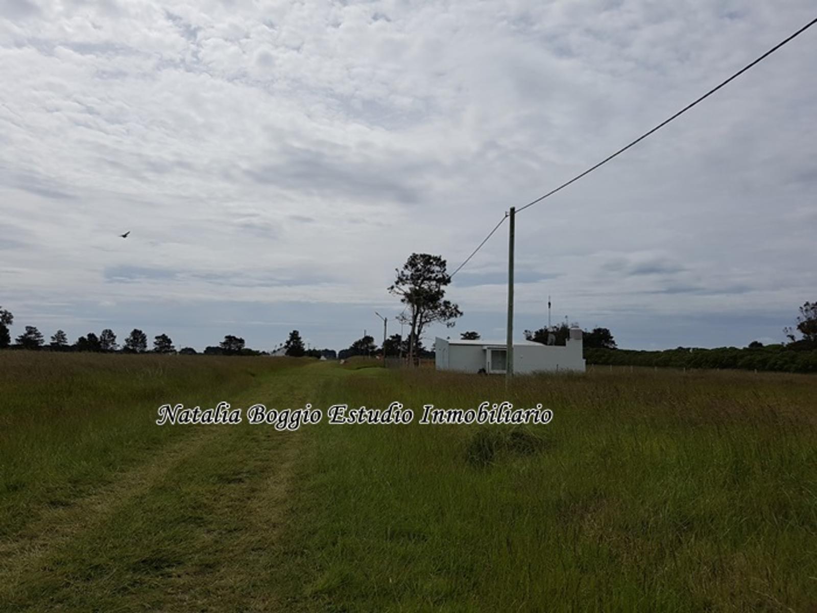 LOTE en venta en el MARQUESADO ruta 11 Camino a MIRAMAR - 9