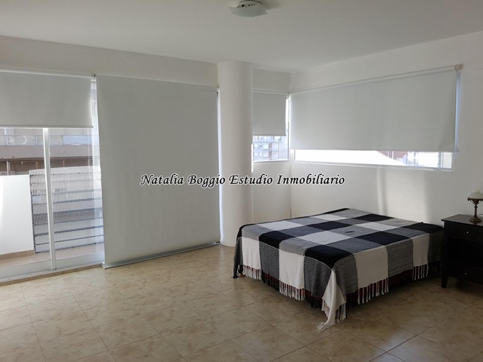 DEPARTAMENTO edif CUARZUR monoambiente a 200 mts del mar
