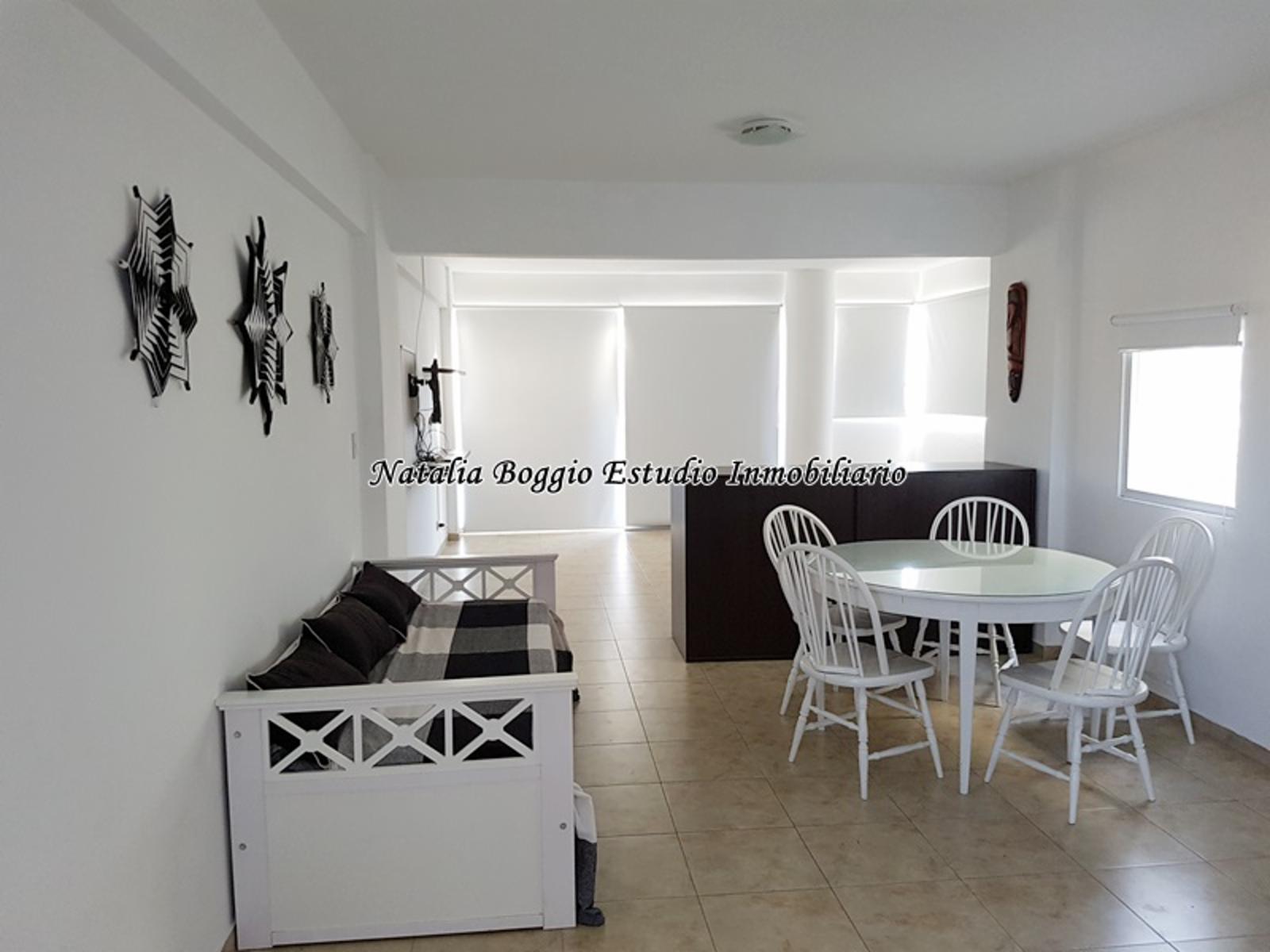 DEPARTAMENTO edif CUARZUR monoambiente a 200 mts del mar — foto 8