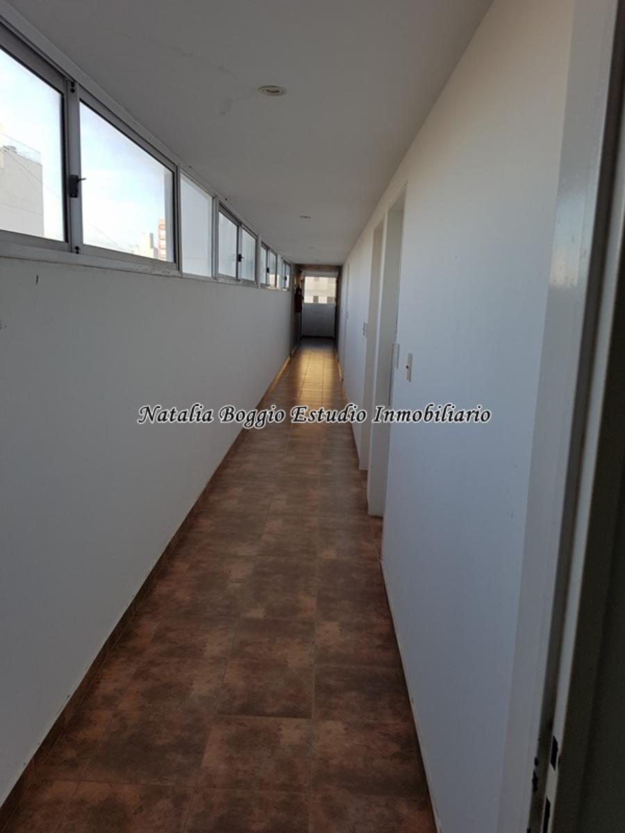 DEPARTAMENTO edif CUARZUR monoambiente a 200 mts del mar — foto 10