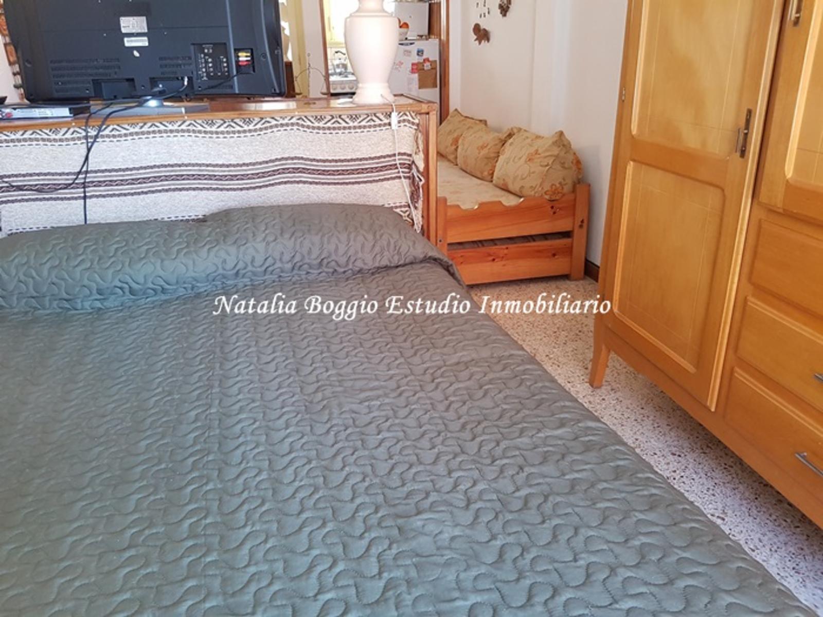 DEPARTAMENTO DE 1 AMBIENTE a 150 mts del mar y 300 mtsd e la peatonal — foto 4