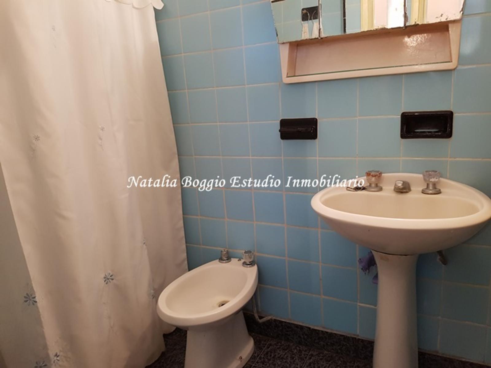 DEPARTAMENTO DE 1 AMBIENTE a 150 mts del mar y 300 mtsd e la peatonal — foto 8